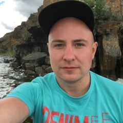 Николай Пянковский, 12.04.1990, Иркутск