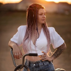 Марина Гилязова, 10.01, Караганда