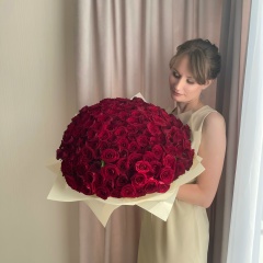 Екатерина Фирсова, Саратов