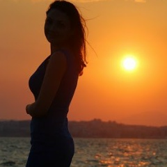 Виктория Малышенко, 09.04.1989, Москва