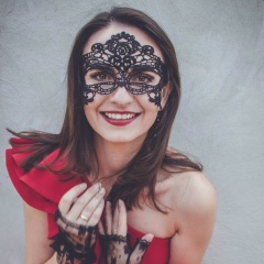 Марта Глєбова, 07.11, Львов