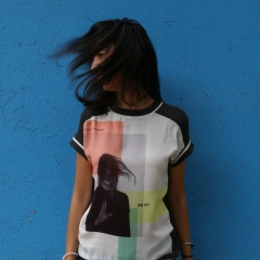 Elina Ava, 24.04, Chicago