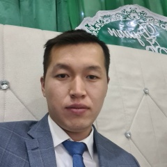 Zhasulan Akimzhan, 05.04.1909, Кызылорда