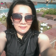 Асем Оразбаева, 11.09.1987