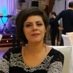 Евгения Х, Тюмень