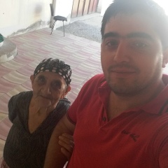 Ниджад Мурадов, 03.06.1988