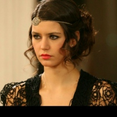 Лейла Хасиева, 14.02, Грозный