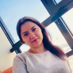 Наталия Царапкина, 24.06, Москва