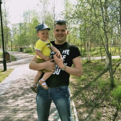 Максим Кузнецов, 01.12, Мытищи