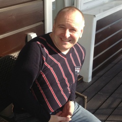 Евгений Салита, 12.03.1961, Санкт-Петербург