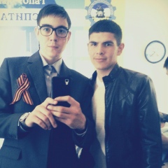 Евгений Алексеев, Улан-Удэ