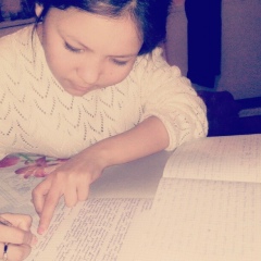 Балауса Дуйсетаева, 27.11.1996, Тараз