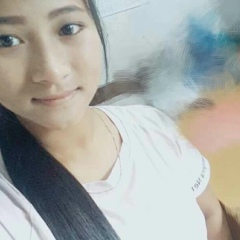 Aye-Pa-Pa Theint, 24.08.1997, Myitkyinā