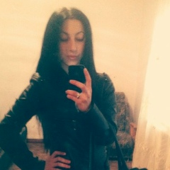 Mili Kuchmenova, 25.07.1992, Нальчик