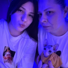 Наталья Собирова, 23.08, Всеволожск