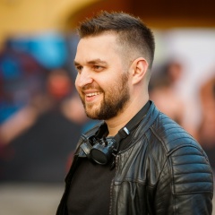 Алексей Гончаров, 04.06.1984, Санкт-Петербург