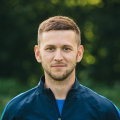 Сергей Романов, 25.09.1990