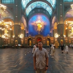 Евгений Филиппов, 12.07.1986