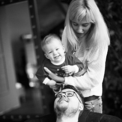 Женя Маковский, 22.05.1988, Калининград