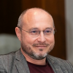 Михаил Репкин, Dubai
