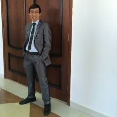 Дархан Избасаров, 17.09.1985, Кызылорда