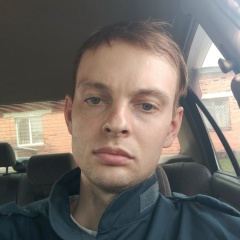 Николай Першин, 22.05, Барнаул