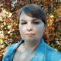 Дарья Сай, 03.10.1984, Таганрог