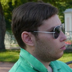 Станислав Чернышев, 21.05.1984, Санкт-Петербург