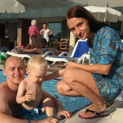 Илья Мусихин, 04.05, Нижневартовск