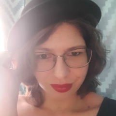 Ксения Майстер, 24.10.1991, Алматы