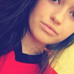 Карина Бижоева, 07.08, Москва