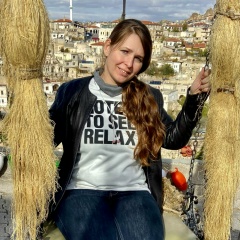 Любовь Курт, 07.03, Воскресенск