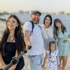 Мария Новикова-Зильберман, 17.01, Санкт-Петербург