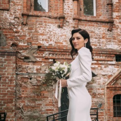 Алёна Апаева, Москва