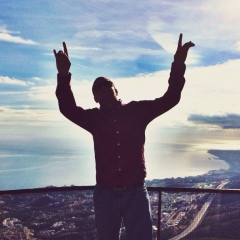 Александр Симахов, 04.07.1991, Москва