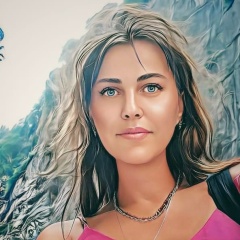 Елена Полищук, 26.07, Санкт-Петербург