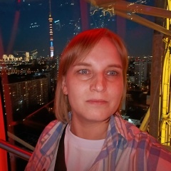Галченок Грызлова, Люберцы