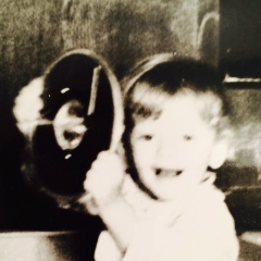 Ольга Круть, 14.05, Москва