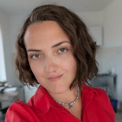 Мария Мецлер, 12.08, Анапа