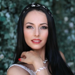 Татьяна Федоренко, 01.08.1990, Lisboa