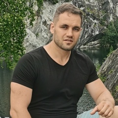 Михаил Лазарев, 18.07