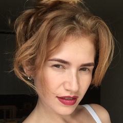 Аня Кока, 12.06, Киев