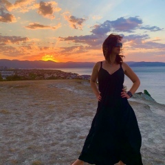 Юлия Бугрим, 08.11.1981, Новороссийск