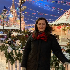 Оксана Мудренко, 21.11, Чехов