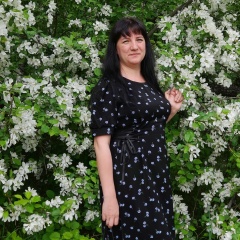 Нина Пешкова, 03.04, Костомукша