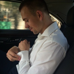 Сергей Балыков