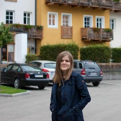 Anastasiya Jurkevitš, 01.08, Вильнюс