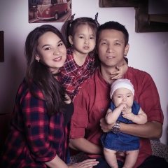 Ербол Карамаканов, 13.07, Астана