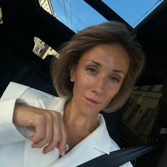 Оличка Смайл, 09.04, Санкт-Петербург