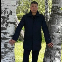 Мирлан Даутахунов, 19.11.1974, Санкт-Петербург